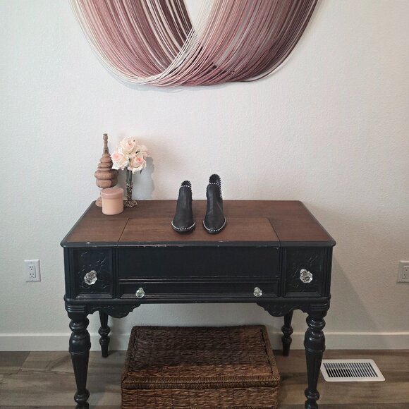 Alexander Wang Women's Kori Studded Cutout Booties Size 38 (US 7.5) - Picture 2 of 10